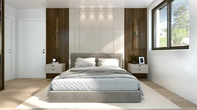 4.5 Zimmer Wohnung, 6925 Gentilino