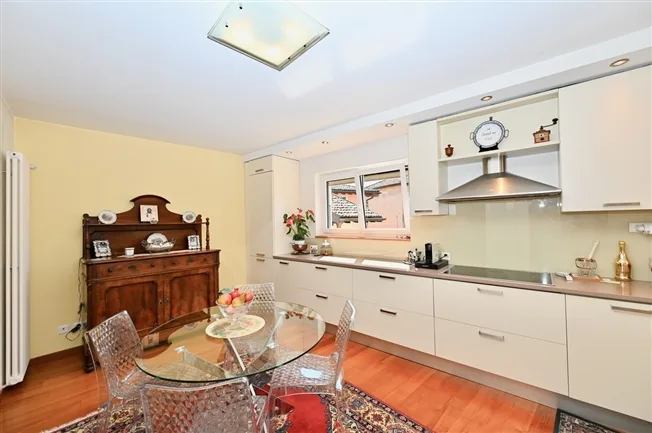 8.5 Zimmer Einfamilienhaus in Gentilino – Foto 11 von 19