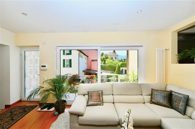 8.5 Zimmer Einfamilienhaus in Gentilino – Foto 5 von 19