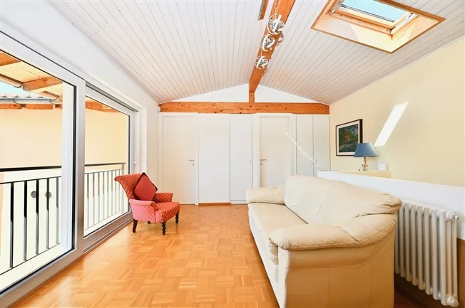 8.5 Zimmer Einfamilienhaus in Gentilino – Foto 9 von 19