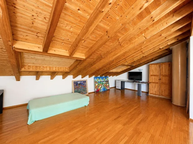 4 Zimmer Einfamilienhaus in Gentilino – Foto 10 von 20