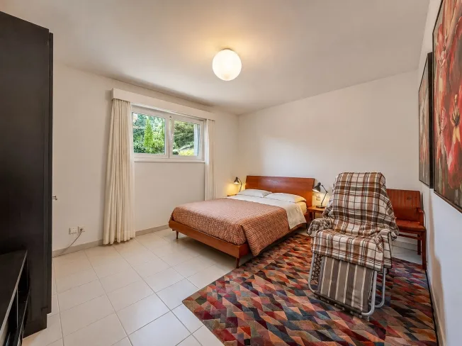 4 Zimmer Einfamilienhaus in Gentilino – Foto 11 von 20