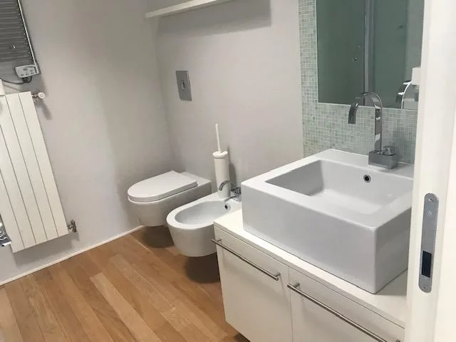 6 Zimmer Doppeleinfamilienhaus in Gentilino – Foto 4 von 7