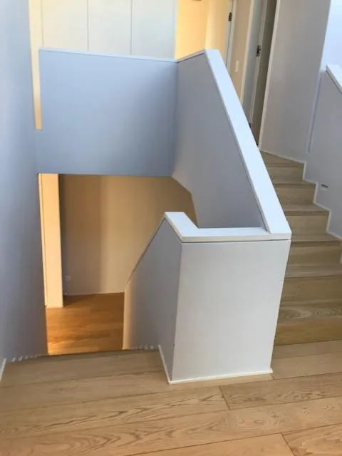 6 Zimmer Doppeleinfamilienhaus in Gentilino – Foto 2 von 7