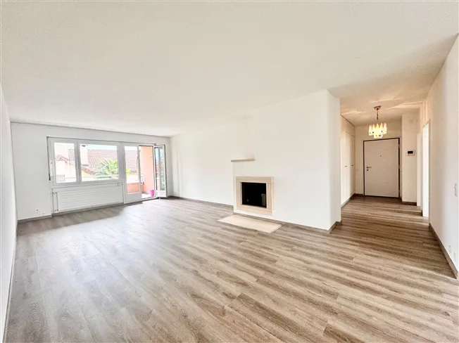 4.5 Zimmer Wohnung in Gentilino – photo 2 sur 14