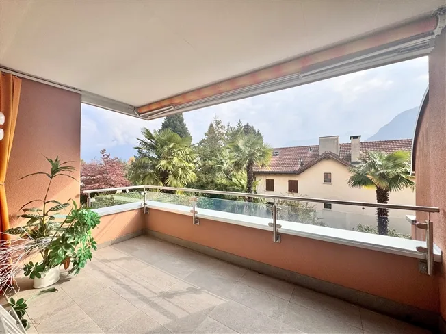 4.5 Zimmer Wohnung in Gentilino – photo 8 sur 14