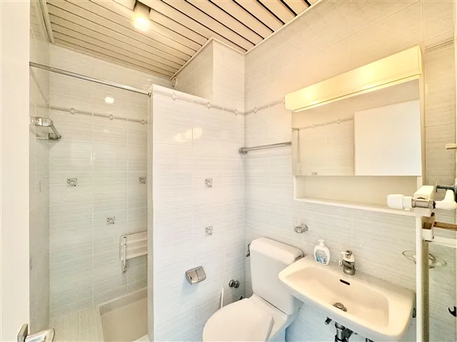 4.5 Zimmer Wohnung in Gentilino – photo 13 sur 14