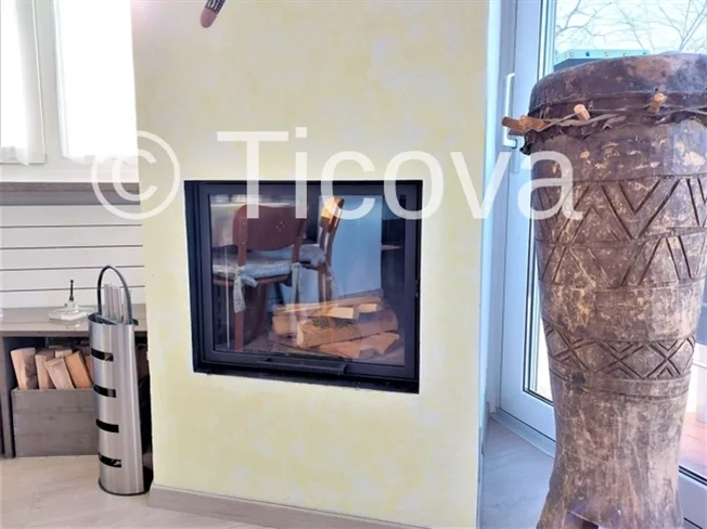 3.5 Zimmer Wohnung in Montagnola – Foto 7 von 13