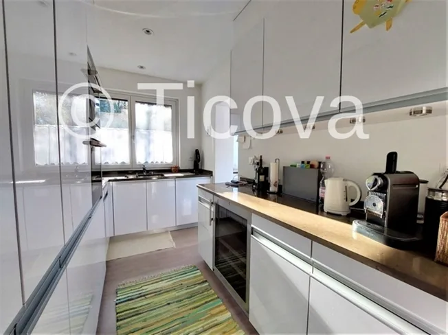3.5 Zimmer Wohnung in Montagnola – Foto 6 von 13
