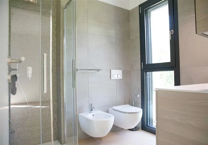 3.5 Zimmer Attikawohnung in Montagnola – Foto 7 von 10
