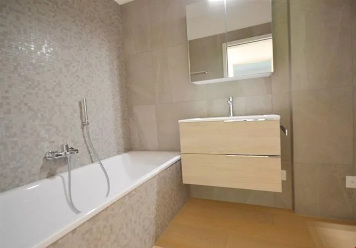 3.5 Zimmer Attikawohnung in Montagnola – Foto 8 von 10