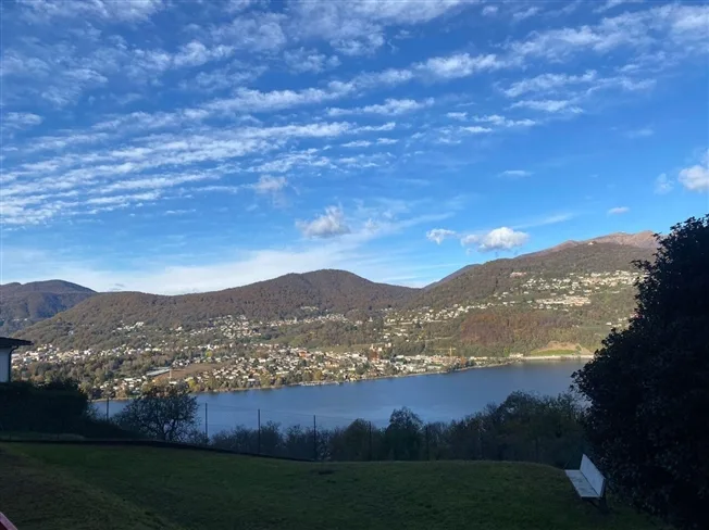 2.5 Zimmer Rustico in Montagnola – Foto 13 von 13