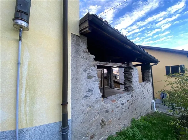 2.5 Zimmer Rustico in Montagnola – Foto 10 von 13
