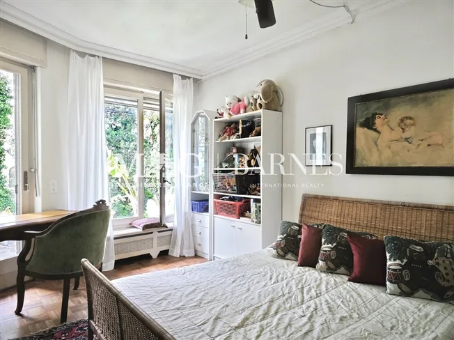 5.5 Zimmer Villa in Montagnola – photo 9 of 10