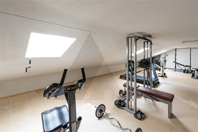 6 Zimmer Villa in Montagnola – Foto 12 von 13