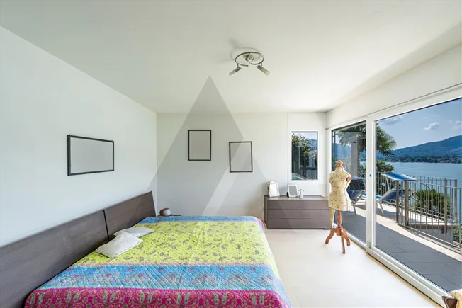 6 Zimmer Villa in Montagnola – Foto 10 von 13