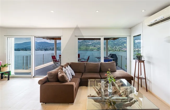 6 Zimmer Villa in Montagnola – Foto 8 von 13