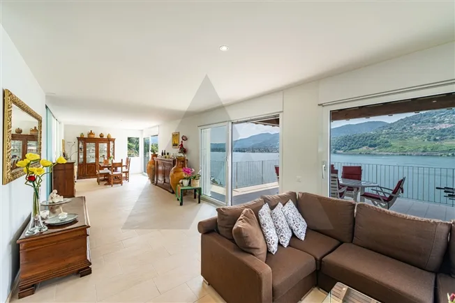 6 Zimmer Villa in Montagnola – Foto 6 von 13