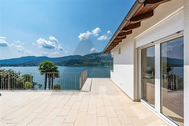 6 Zimmer Villa in Montagnola – Foto 9 von 13