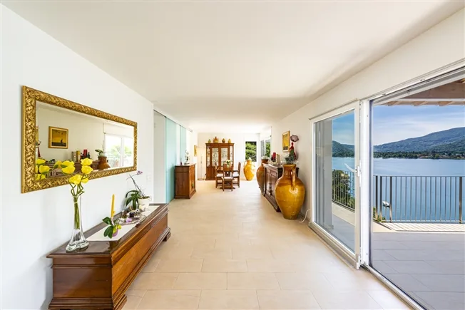 Villa in Montagnola – Foto 6 von 17