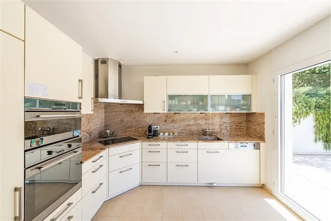 Villa in Montagnola – Foto 8 von 17