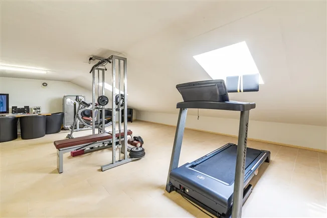 Villa in Montagnola – Foto 14 von 17