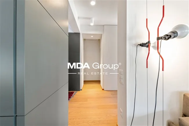 6 Zimmer Attikawohnung in Montagnola – foto 14 di 19