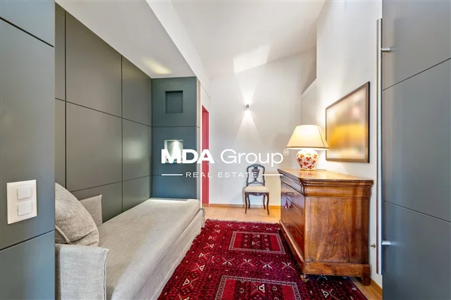 6 Zimmer Attikawohnung in Montagnola – foto 15 di 19