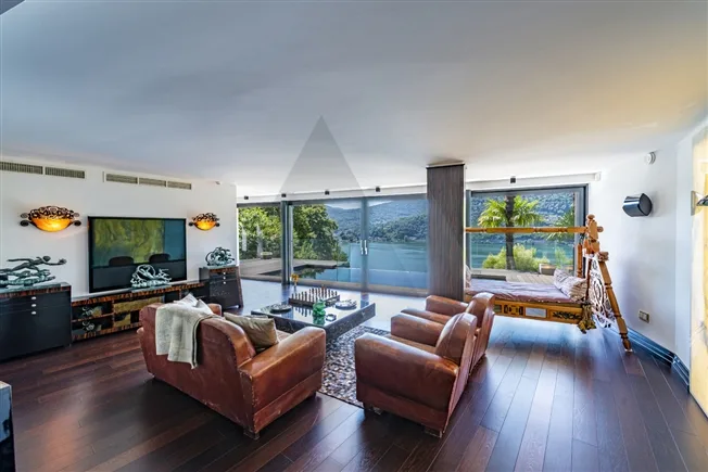11 Zimmer Villa in Montagnola – Foto 12 von 15