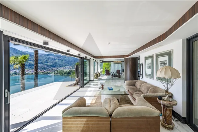11 Zimmer Villa in Montagnola – Foto 6 von 15