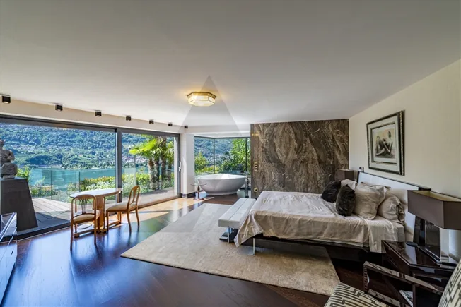 11 Zimmer Villa in Montagnola – Foto 11 von 15