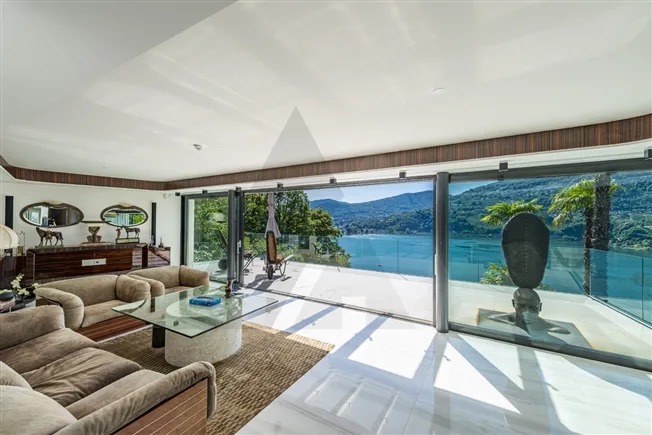 11 Zimmer Villa in Montagnola – Foto 10 von 15