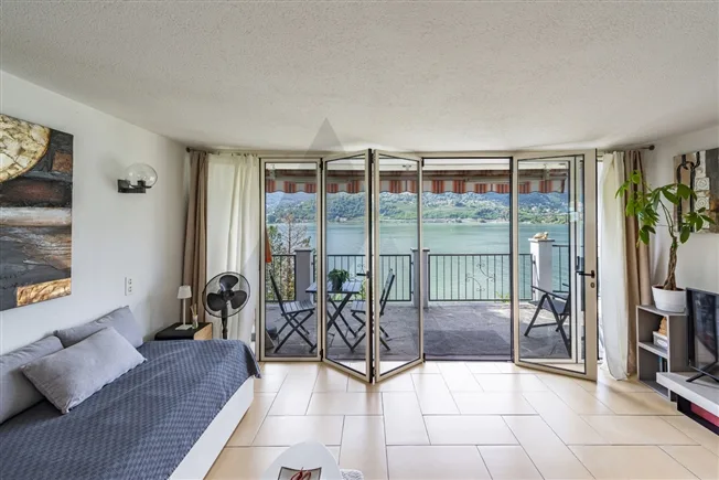 8 Zimmer Villa in Montagnola – foto 9 di 13
