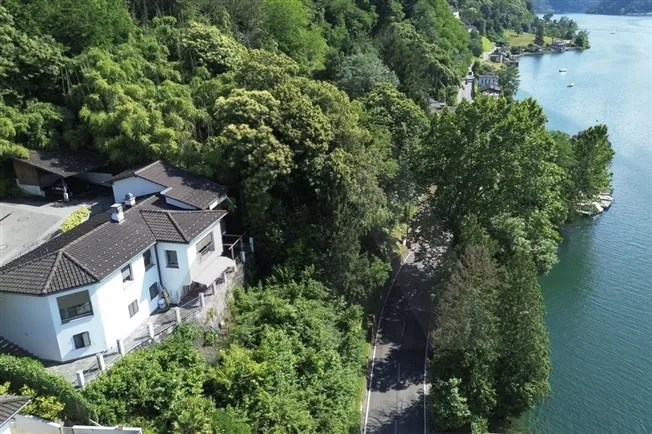 8 Zimmer Villa in Montagnola – foto 3 di 13