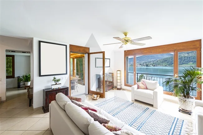 8 Zimmer Villa in Montagnola – foto 4 di 13