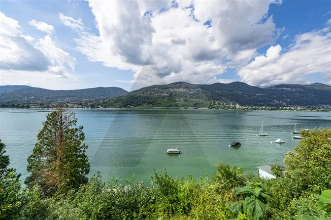 8 Zimmer Villa in Montagnola – foto 12 di 13