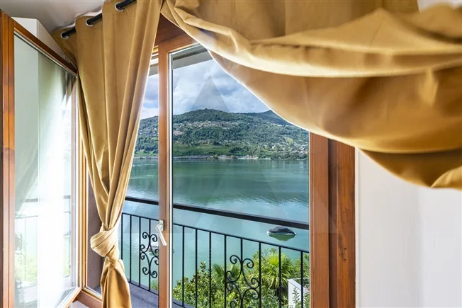 8 Zimmer Villa in Montagnola – foto 11 di 13