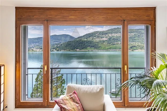 8 Zimmer Villa in Montagnola – foto 6 di 13