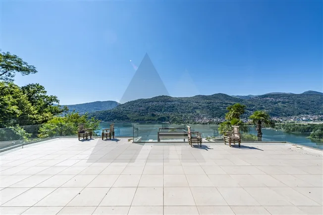 11 Zimmer Villa in Montagnola – Foto 15 von 15