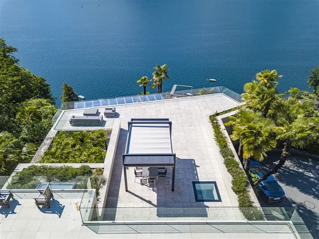 11 Zimmer Villa in Montagnola – Foto 8 von 12