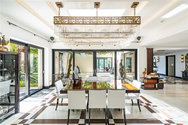 11 Zimmer Villa in Montagnola – Foto 11 von 12
