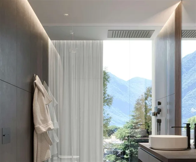5.5 Zimmer Villa in Montagnola – Foto 9 von 11