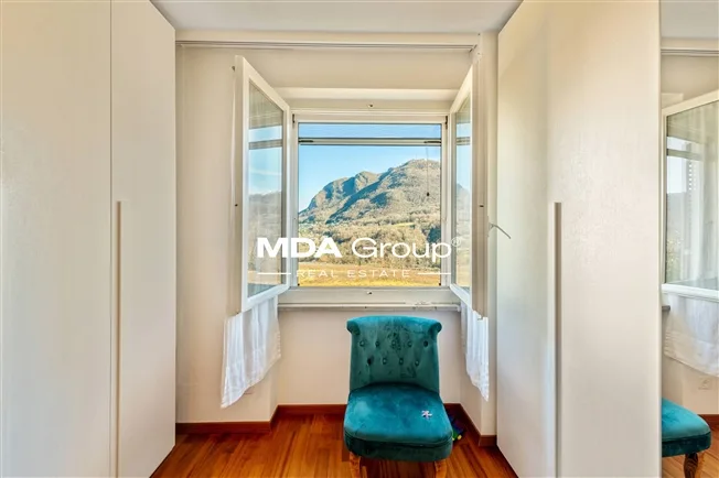 5 Zimmer Villa in Montagnola – foto 14 di 15