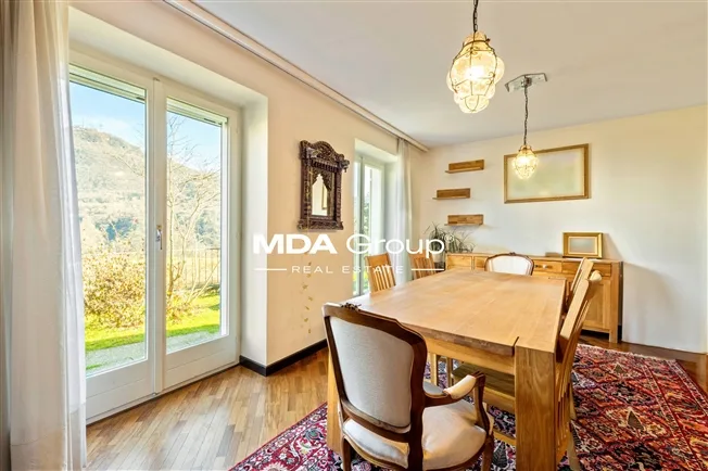 5 Zimmer Villa in Montagnola – foto 12 di 15