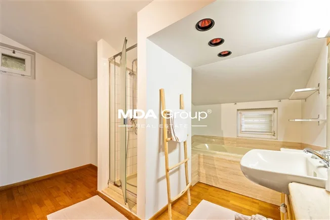 5 Zimmer Villa in Montagnola – foto 15 di 15