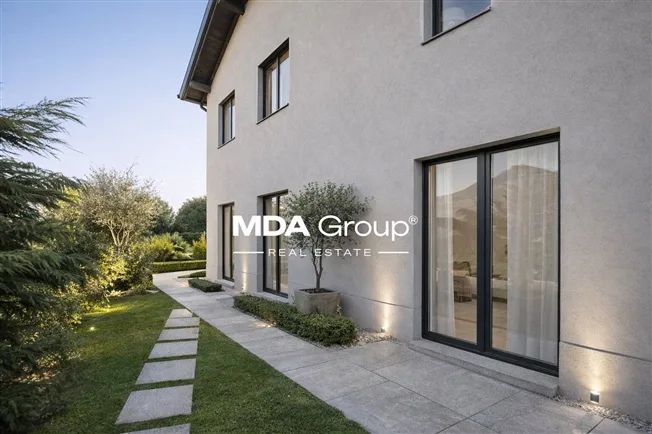 5 Zimmer Villa in Montagnola – foto 2 di 15