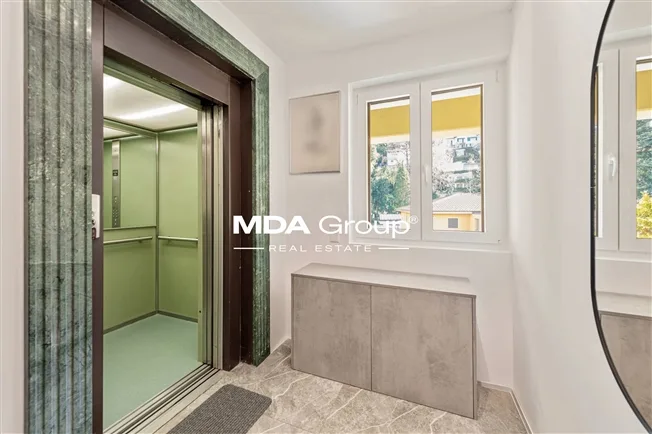 3 Zimmer Wohnung in Montagnola – foto 14 di 16
