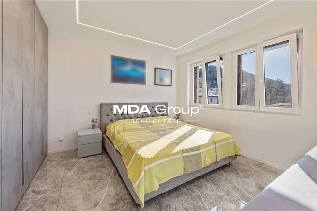 3 Zimmer Wohnung in Montagnola – foto 6 di 16