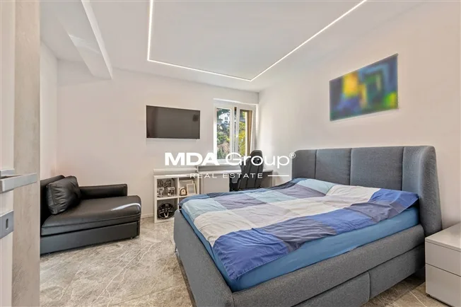 3 Zimmer Wohnung in Montagnola – foto 7 di 16