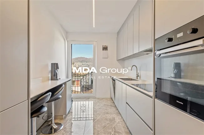 3 Zimmer Wohnung in Montagnola – foto 8 di 16